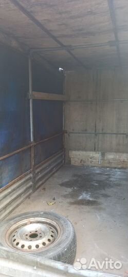 Прицеп на легковой автомобиль бу с документами