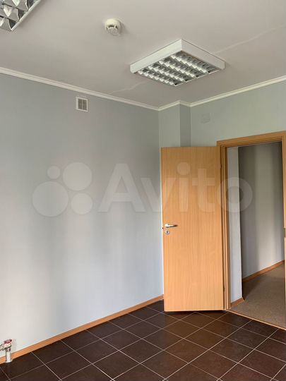Офис, 119.7 м²