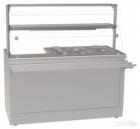 Мармит Abat Hot-Line эмку-70Х-01