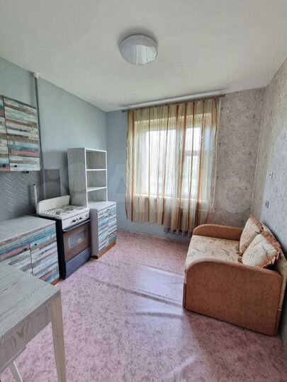 1-к. квартира, 32,4 м², 3/6 эт.