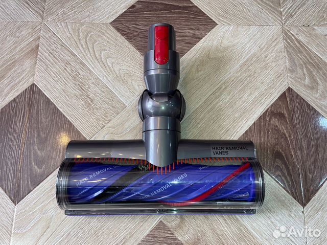 Электрощетка Dyson v10 v11 v8 v7 v15 универсальная купить в Москве с ...