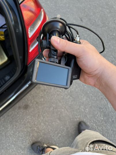 Видеорегистратор