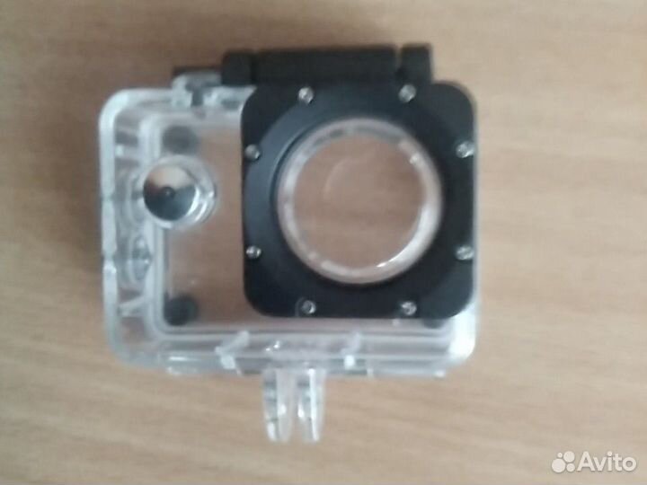 Экшн камера