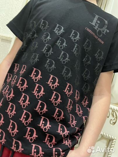 Костюм на мальчика. Dior