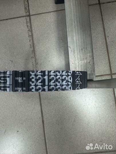 Ремень вариатора Polaris sportsman XP 1000 3212329