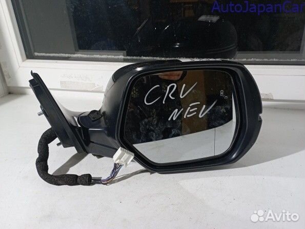 Зеркало боковое Хонда срв 5