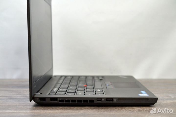 Lenovo ThinkPad T460