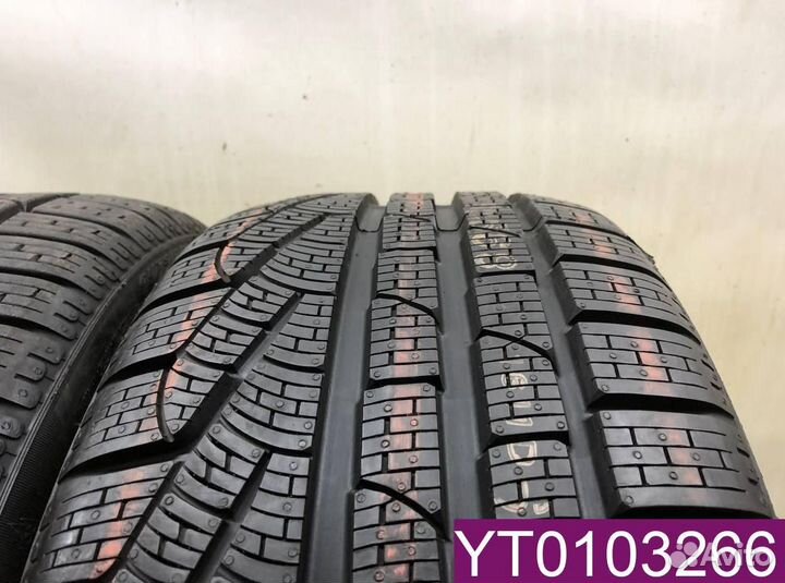 Pirelli Winter Sottozero 270 Serie II 235/35 R20 92W