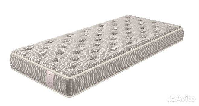 Матрас Plombir Medium 140 на 190/195/200