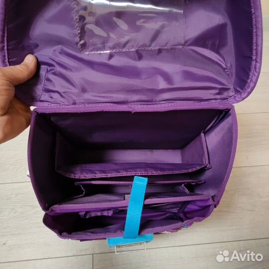 Ранец школьный