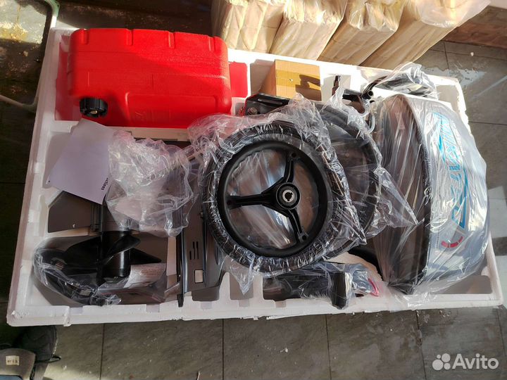 Троса газ реверс Микатсу