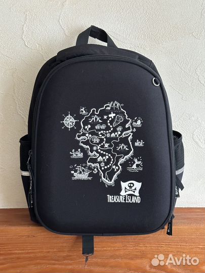 Рюкзак шаольный Bruno Visconti