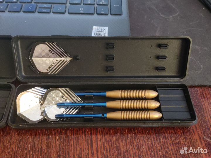 Дротики для дартса Harrows