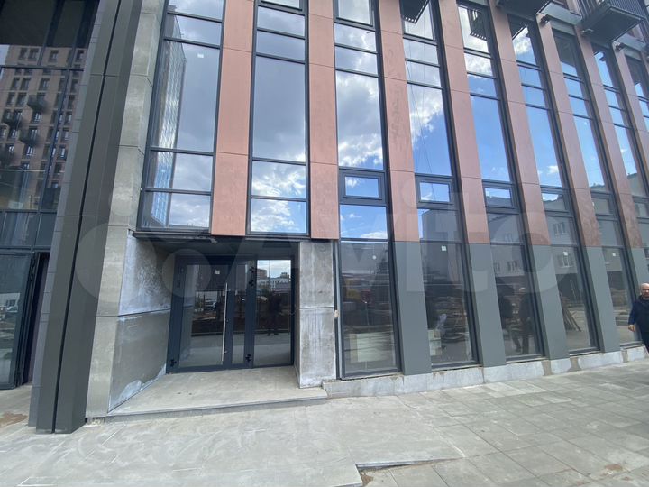 Торговая площадь, 112.5 м²