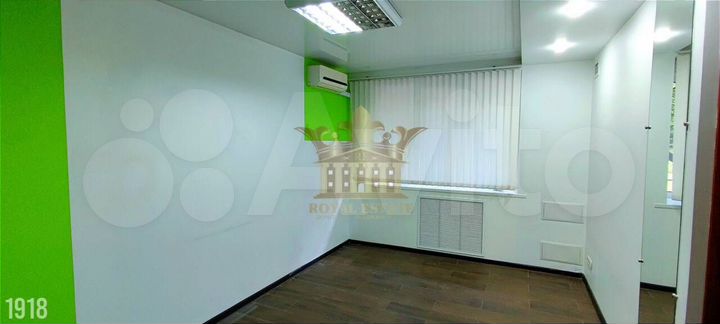 Продам офисное помещение, 100 м²