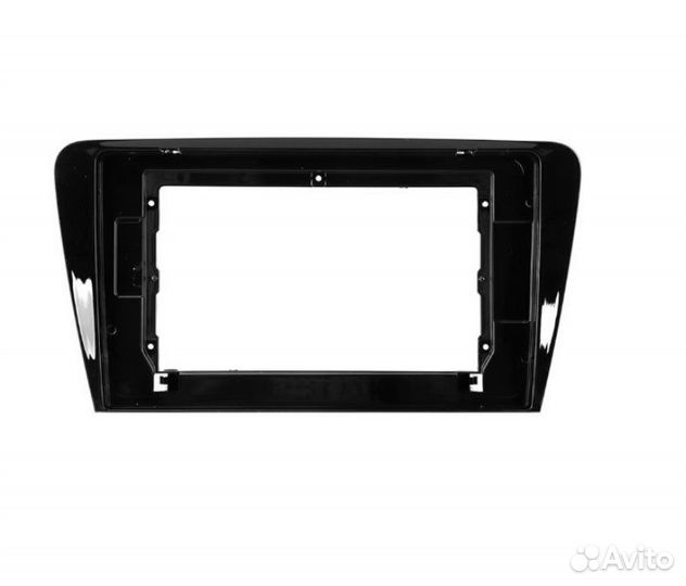 Андроид магнитола Skoda Octavia 2013-2018