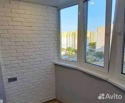 Пластиковые окна за 7 дней