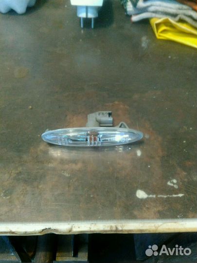 Поворотник на тойота камри V40,лексус GS,IS,Highla