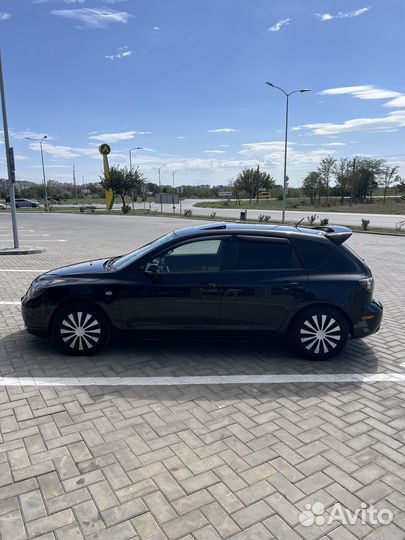 Mazda 3 2.0 МТ, 2004, 354 000 км