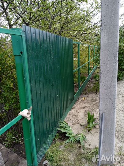 Сварочные работы