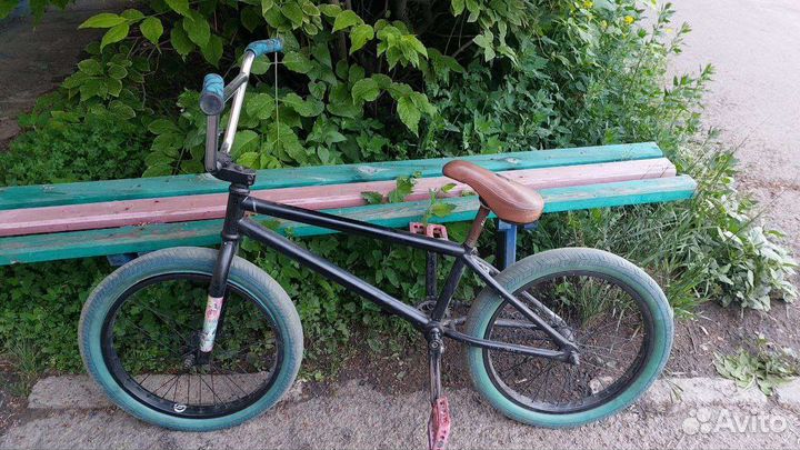 Bmx