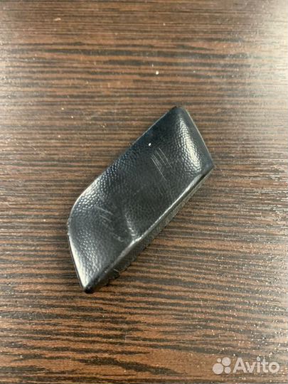 Молдинг крыла Audi A6 C7 cdnb 2012