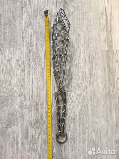 Строгий ошейник