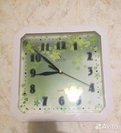 Часы