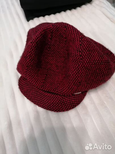 Шапка женская