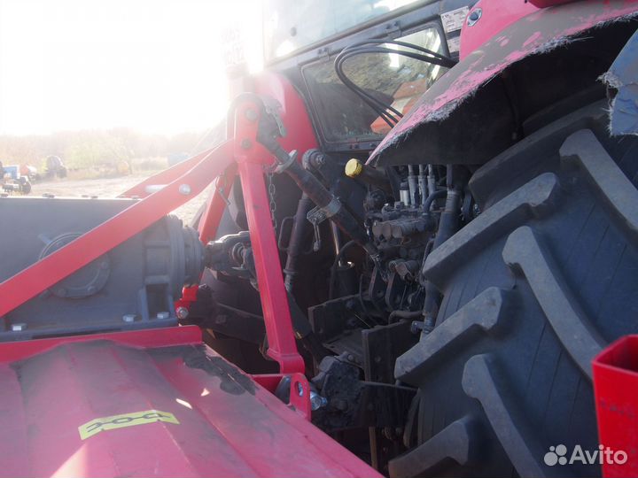 Почвофреза АЗАС ФРН-3К, 2023