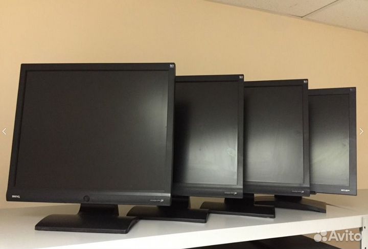 Монитор для компьютера 17,19,20,22 дюймов