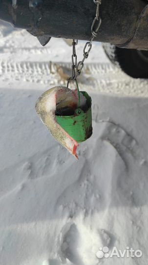 Бур тонар 130