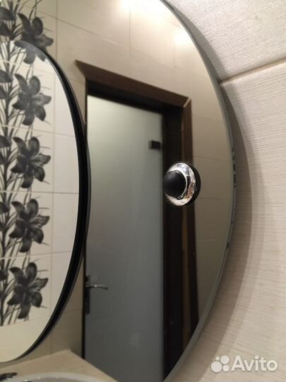 Зеркало 100 х 60 см