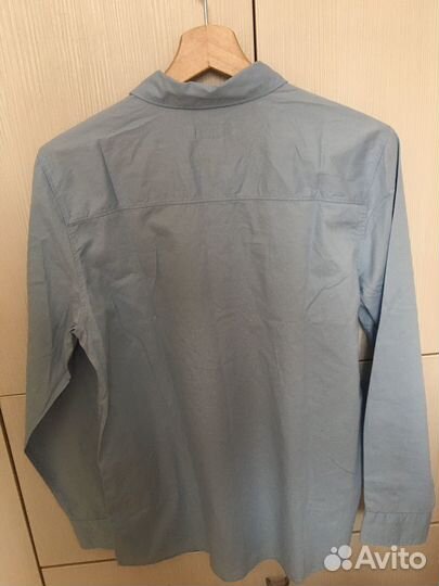 Рубашка новая H&M рост 170