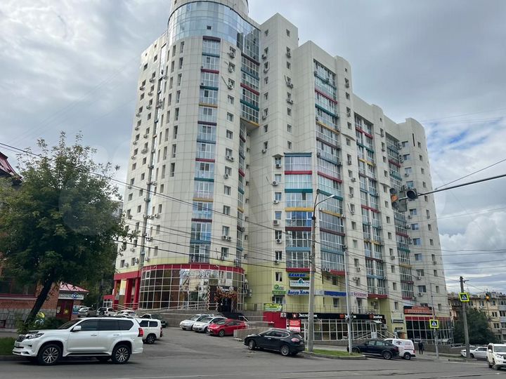 Свободного назначения, 290 м²