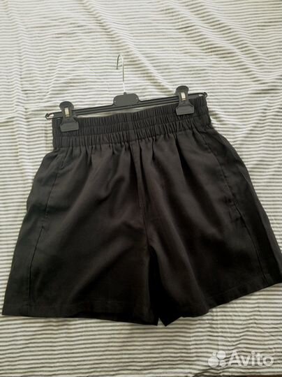Шорты бермуды