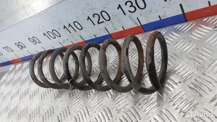 Пружина задняя Ford Focus/Focus RS/Focus ST