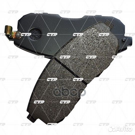 Колодки nissan Juke (F15),Maxima (III,IV),Teana