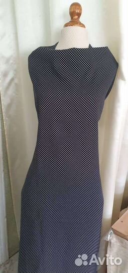 Ткань штапель