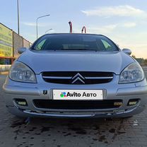 Citroen C5 2.0 MT, 2001, 350 000 км, с пробегом, цена 385 000 руб.