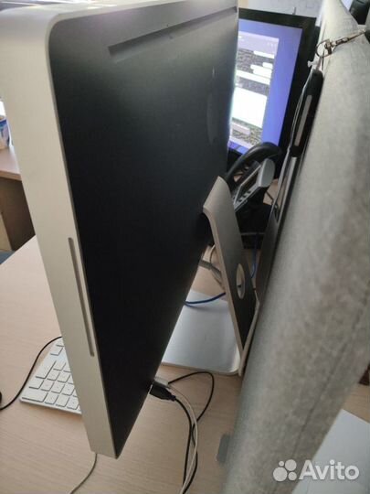 iMac (24 дюйма, середина 2007 г.)