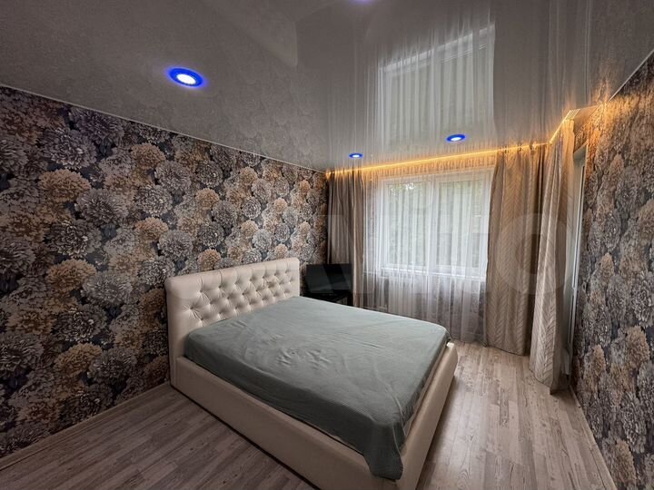 3-к. квартира, 70 м², 3/5 эт.