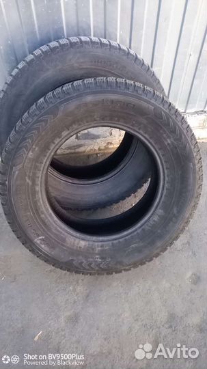 Nokian Tyres Hakkapeliitta 5 265/65 R17 116T