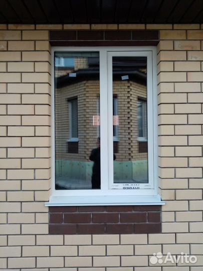 Пвх окна на заказ