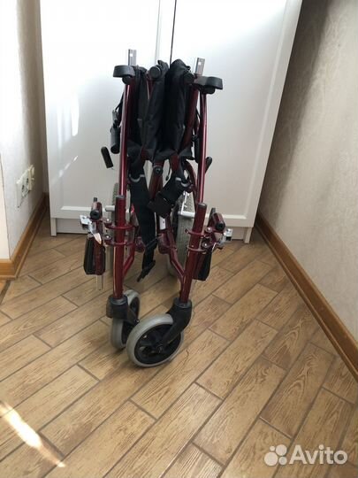 Инвалидная коляска Ortonica Base 110