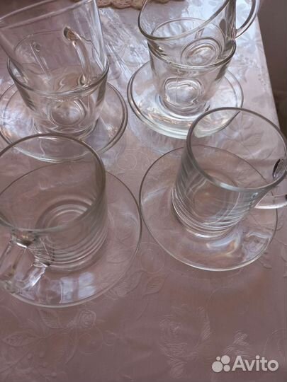 Чашки кружки