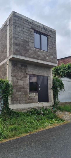 Гараж, 24 м²