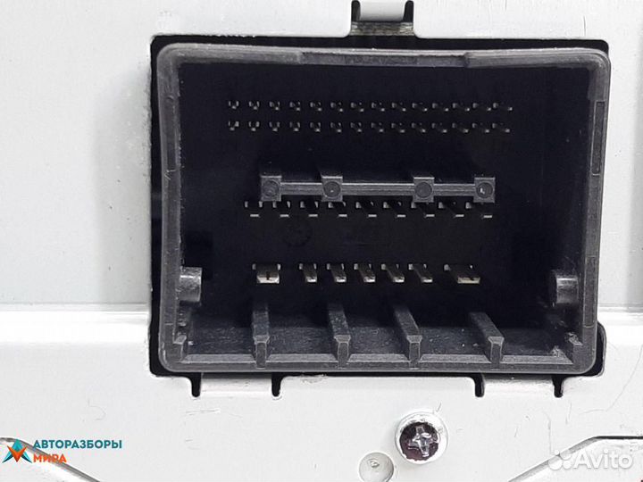 Магнитола Opel Insignia (A) 2009 20854720