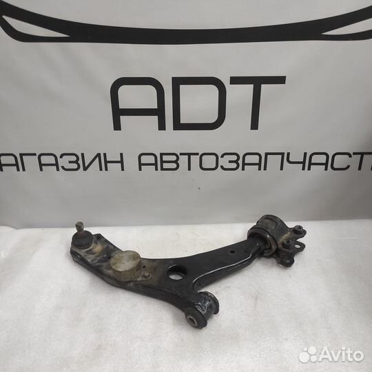 Рычаг передний правый нижний Mazda 3 BK