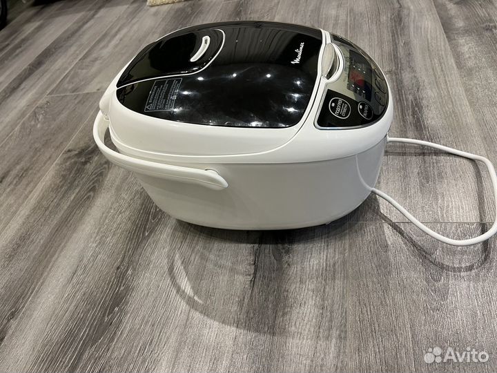 Мультиварка